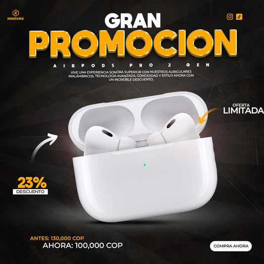 AUDIFONOS PREMIUM CON CANCELACION DE RUIDO