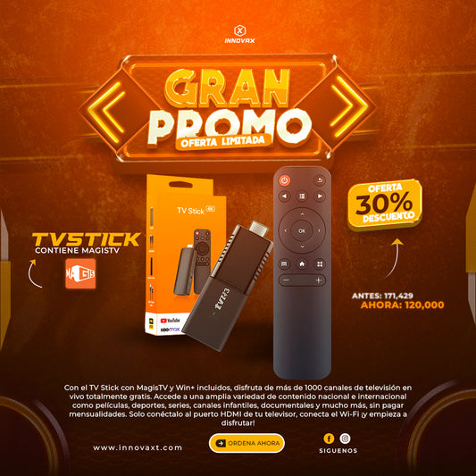 TV STICK