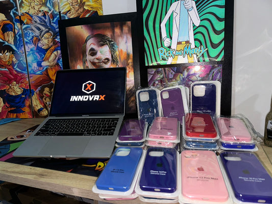 FORROS IPHONE 11 HASTA EL 14 PRO MAX